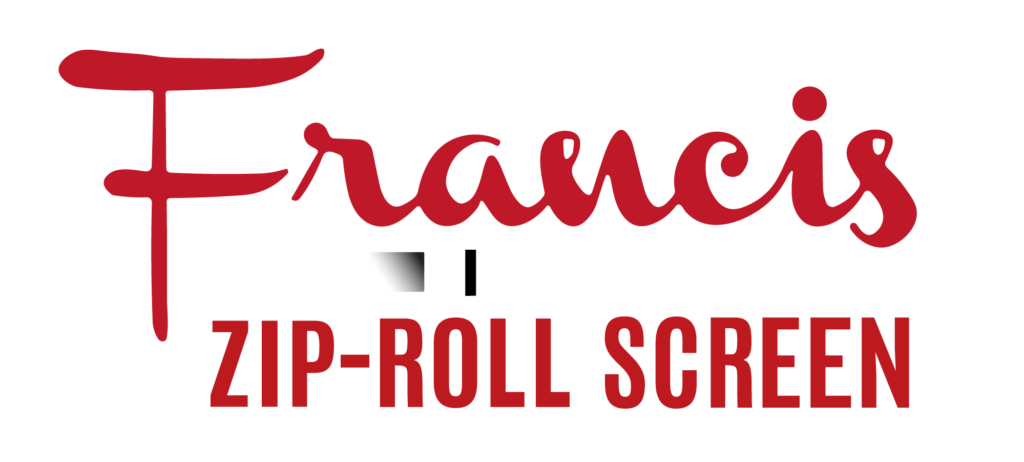 Francis zip-Roll Logo